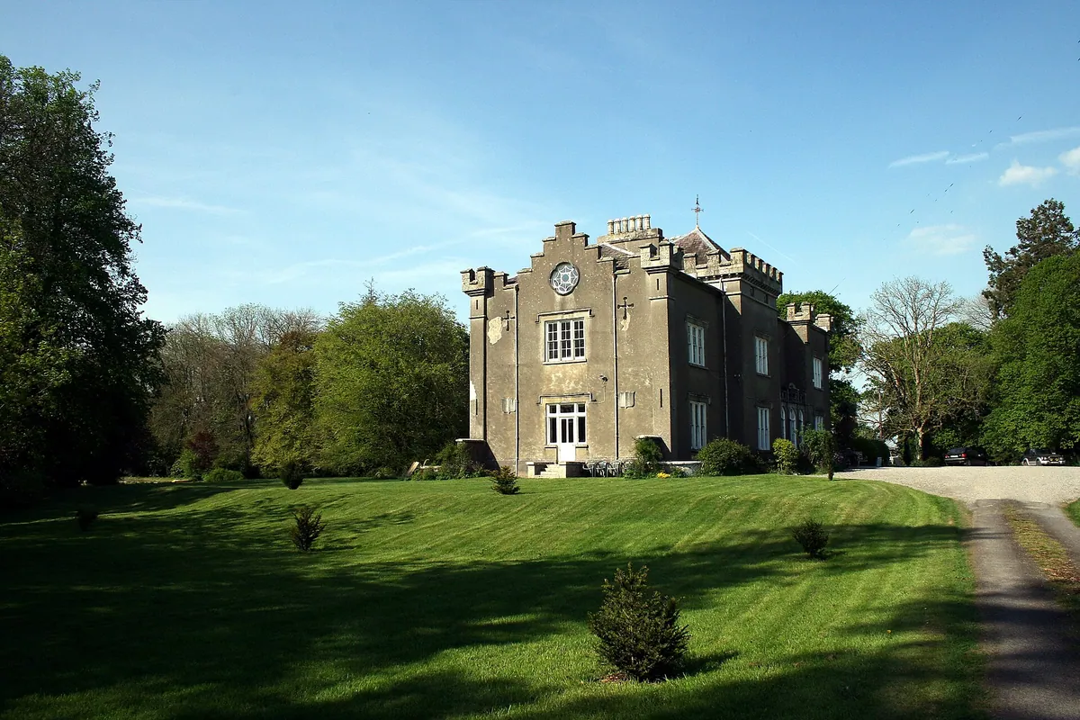 Paulstown, County Kilkenny